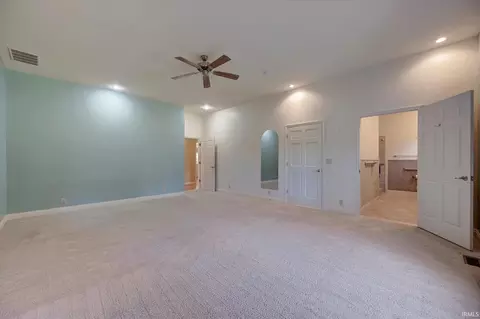 Bedroom - 3855 E Brighton Ave, Bloomington, IN 47401 photo 1 of 1