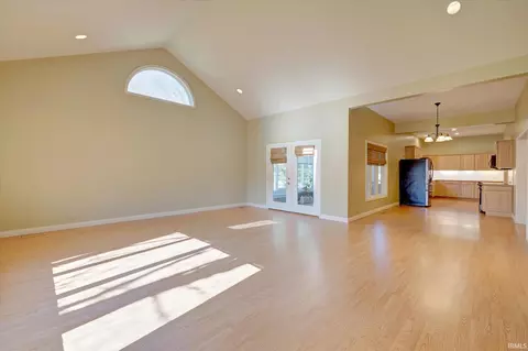 Living - 3855 E Brighton Ave, Bloomington, IN 47401 photo 1 of 1