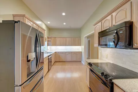 Kitchen - 3855 E Brighton Ave, Bloomington, IN 47401 photo 1 of 4