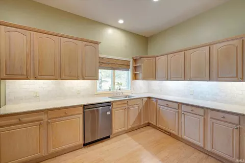 Kitchen - 3855 E Brighton Ave, Bloomington, IN 47401 photo 3 of 4