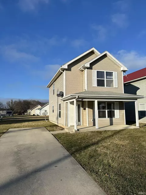 603 E 26th St, Marion, IN 46953 photo 1