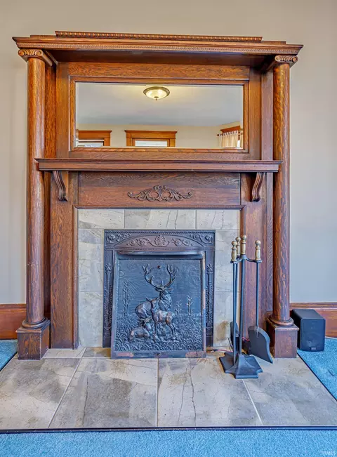 601 Locust St, Mount Vernon, IN 47620 photo 9