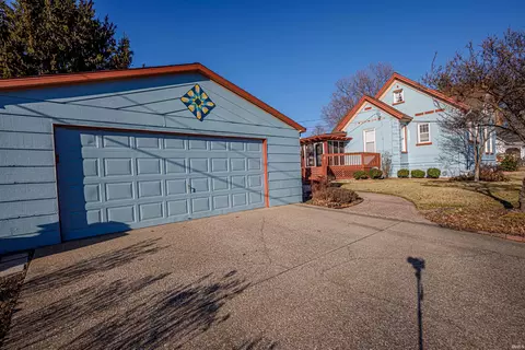 601 Locust St, Mount Vernon, IN 47620 photo 30