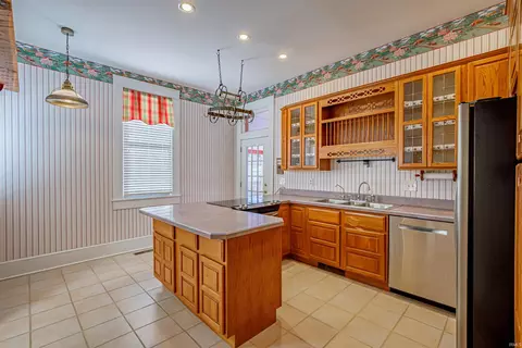 601 Locust St, Mount Vernon, IN 47620 photo 15