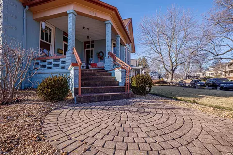 601 Locust St, Mount Vernon, IN 47620 photo 4