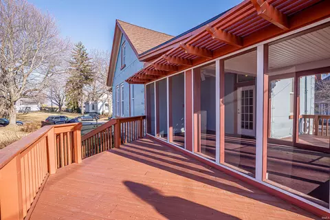 601 Locust St, Mount Vernon, IN 47620 photo 28