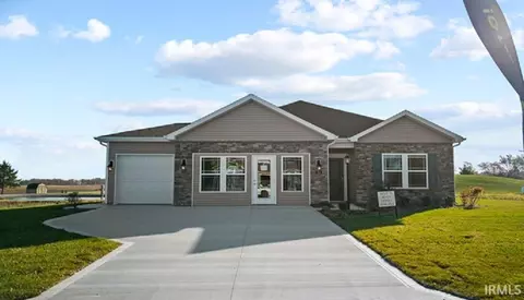 723 Aviation Dr, Ossian, IN 46777