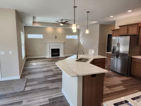 Living - 13750 Stone Table Blvd, Fort Wayne, IN 46845 photo 3 of 3
