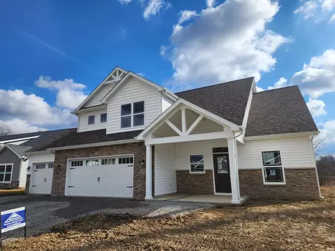 Exterior - 13750 Stone Table Blvd, Fort Wayne, IN 46845 photo 1 of 6