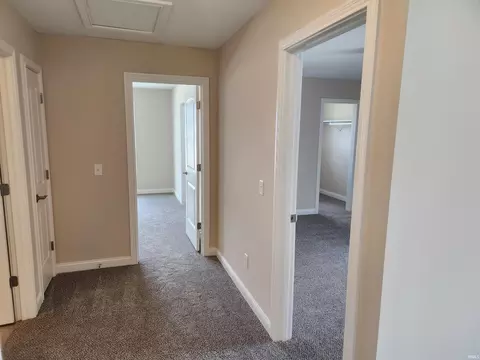 Entry Way - 13750 Stone Table Blvd, Fort Wayne, IN 46845 photo 2 of 2