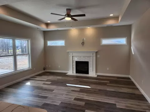 Living - 13750 Stone Table Blvd, Fort Wayne, IN 46845 photo 2 of 3
