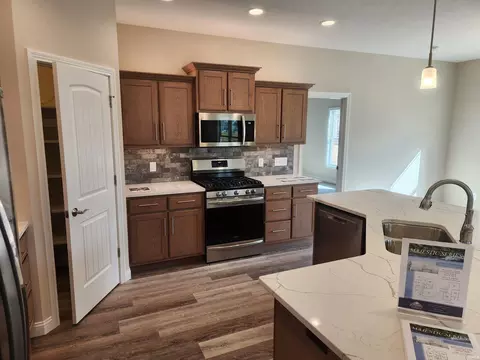 Kitchen - 13750 Stone Table Blvd, Fort Wayne, IN 46845 photo 1 of 3