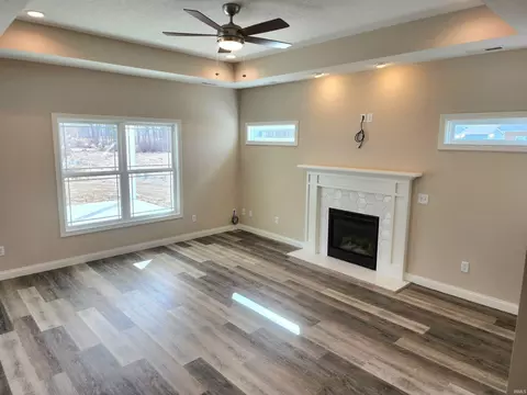 Living - 13750 Stone Table Blvd, Fort Wayne, IN 46845 photo 1 of 3