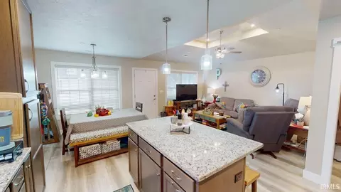 907 Reyling Dr #4, Jasper, IN 47546 photo 5