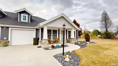 907 Reyling Dr #4, Jasper, IN 47546 photo 26