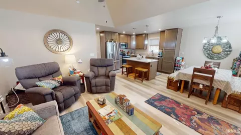 907 Reyling Dr #4, Jasper, IN 47546 photo 9