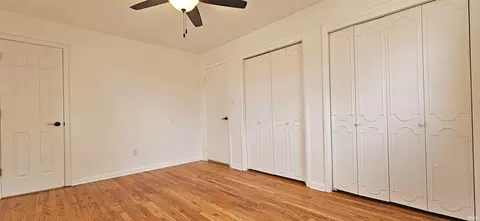 Bedroom - 16 Lambert Dr, Mount Carmel, IL 62863 photo 2 of 3