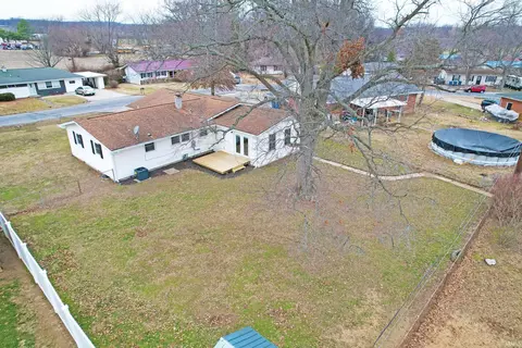 View/Area - 16 Lambert Dr, Mount Carmel, IL 62863 photo 2 of 2