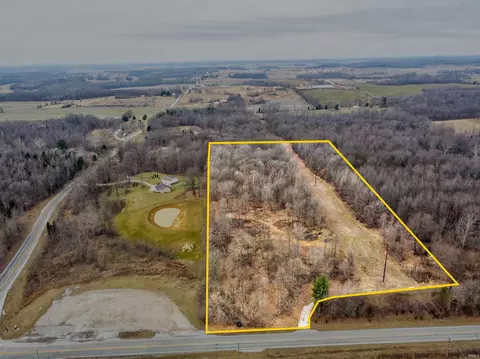 00 Sr 245 Hwy, Evanston, IN 47531