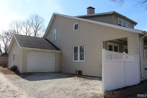 Exterior - 512 Washington St, Covington, IN 47932 photo 7 of 7