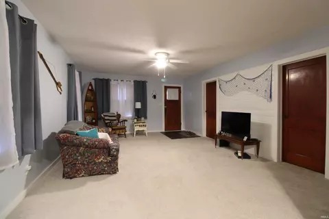 6644 S Lombardy Ln, Knox, IN 46534 photo 2
