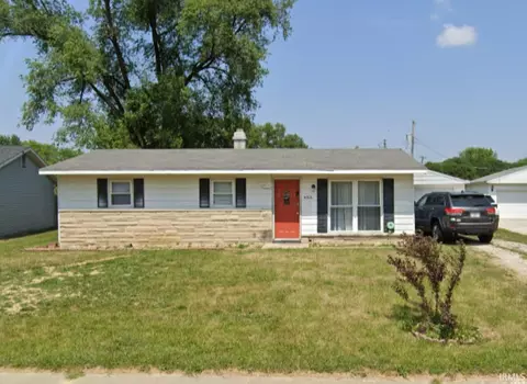 4926 Kickapoo Dr, Kokomo, IN 46902 photo 1