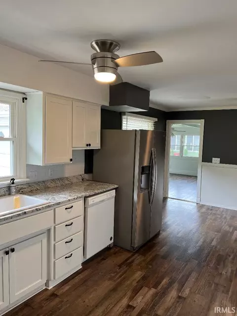 2927 Broadview Dr, Bedford, IN 47421 photo 9