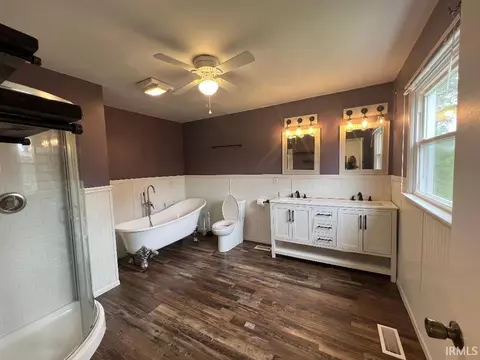 2927 Broadview Dr, Bedford, IN 47421 photo 16