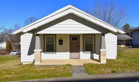 211 E 14th St, Bloomington, IN 47408 photo 2