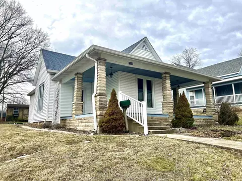 2121 I St, Bedford, IN 47421 photo 26