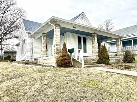 2121 I St, Bedford, IN 47421 photo 1