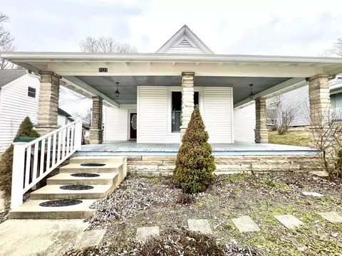 2121 I St, Bedford, IN 47421 photo 2