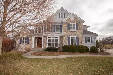 5291 Grapevine Dr, West Lafayette, IN 47906