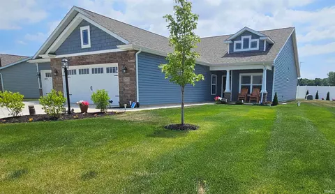 3051 E Rocky Way, Winona Lake, IN 46590