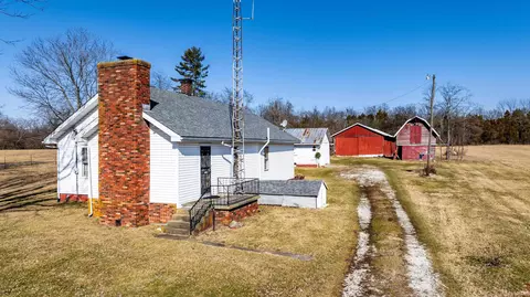 2017 S Meridian Rd, Mitchell, IN 47446 photo 23