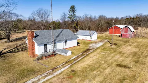 2017 S Meridian Rd, Mitchell, IN 47446 photo 18