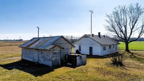 2017 S Meridian Rd, Mitchell, IN 47446 photo 24