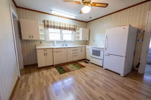 2017 S Meridian Rd, Mitchell, IN 47446 photo 10