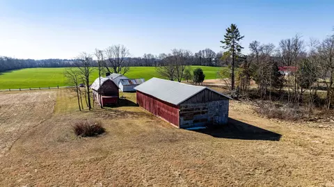 2017 S Meridian Rd, Mitchell, IN 47446 photo 20