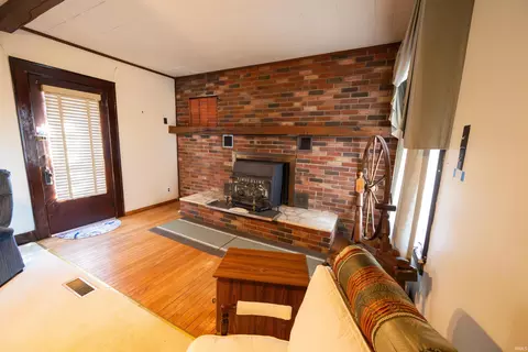 2017 S Meridian Rd, Mitchell, IN 47446 photo 6