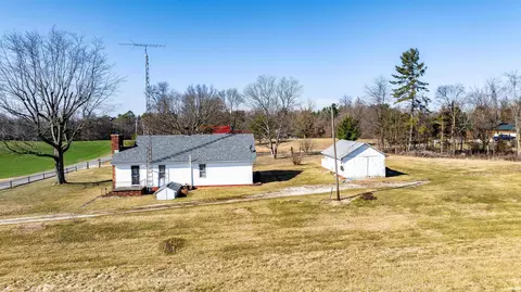 2017 S Meridian Rd, Mitchell, IN 47446 photo 22
