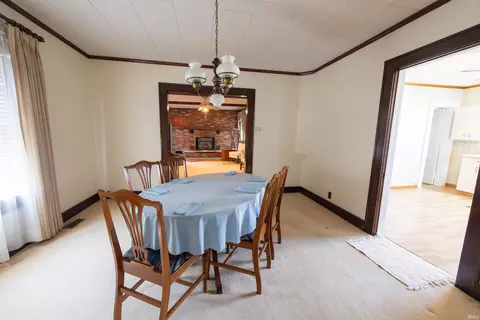 2017 S Meridian Rd, Mitchell, IN 47446 photo 9