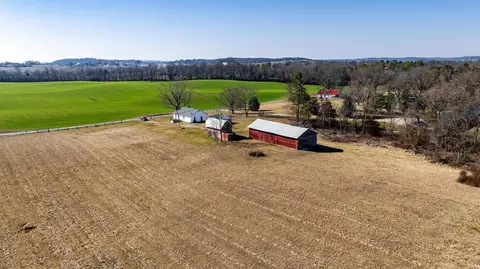 2017 S Meridian Rd, Mitchell, IN 47446 photo 21
