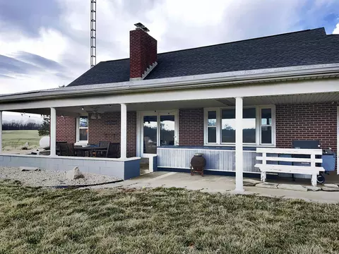 276 E 300 N, Jasper, IN 47546 photo 23