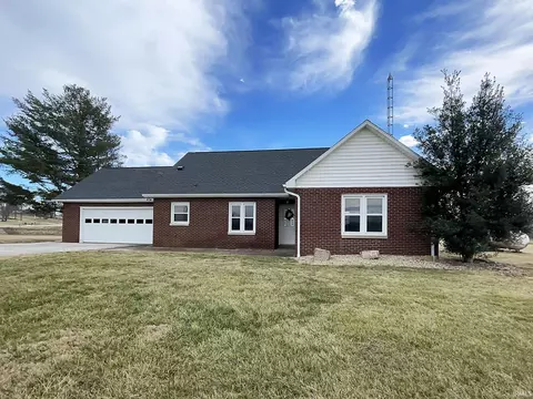 276 E 300 N, Jasper, IN 47546 photo 1