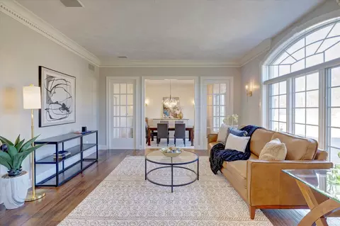 Living - 3718 E Devonshire Ct, Bloomington, IN 47408 photo 3 of 4