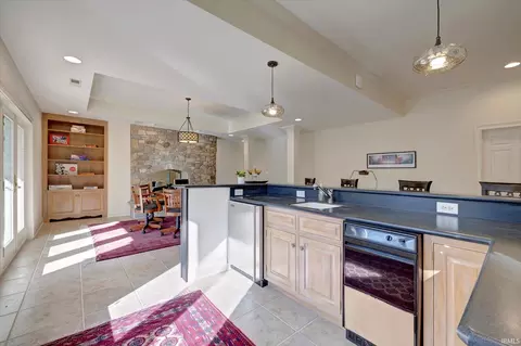 Kitchen - 3718 E Devonshire Ct, Bloomington, IN 47408 photo 7 of 7