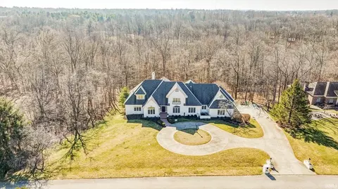 View/Area - 3718 E Devonshire Ct, Bloomington, IN 47408 photo 1 of 1