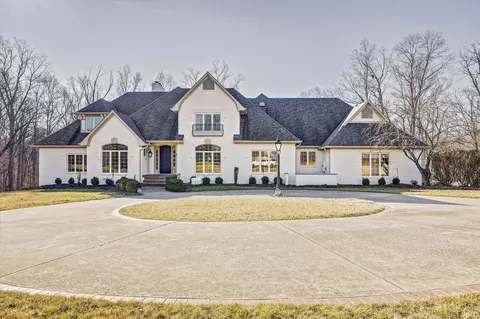 Exterior - 3718 E Devonshire Ct, Bloomington, IN 47408 photo 1 of 4
