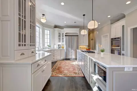 Kitchen - 3718 E Devonshire Ct, Bloomington, IN 47408 photo 2 of 7